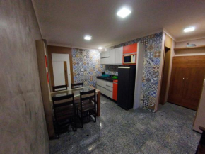 Гостиница New Point  Форталеза